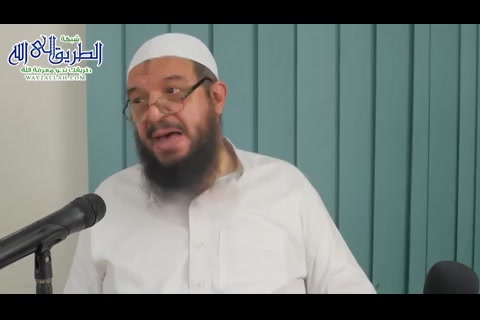   مشاهد القيامة و النشوز و الضرب  