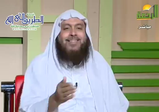 صفحات من حياة الشيخ محمد عبد الغفار ( 30/7/2020 )