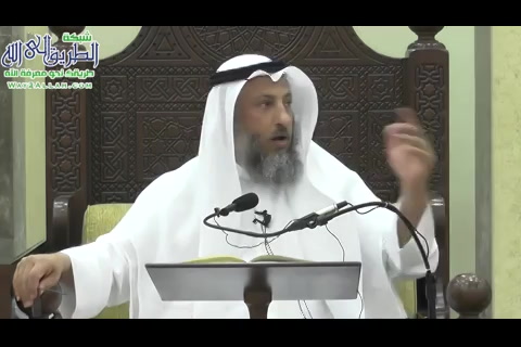  باب أركان الحج وواجباته -  باب الحج