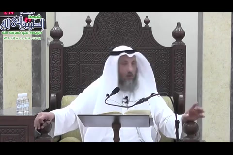  باب الجهاد1 -  باب الجهاد