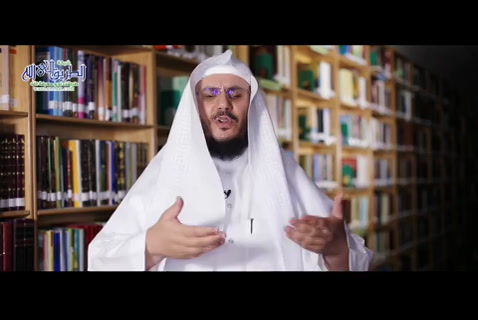 (136) معنى قوله تعالى (لا شية فيها) 