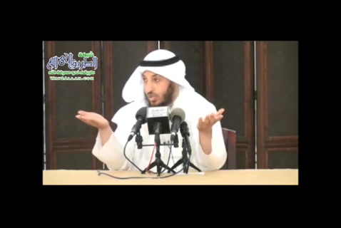قصيدة عبدالمطلب في الكعبة المشرفة - من كنوز السيرة النبوية