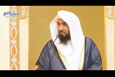 أعظم قصة في التاريخ (1441/12/10هـ)