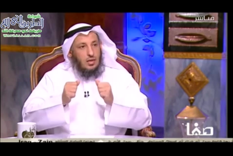  متى بدأ الوحي - من كنوز السيرة النبوية
