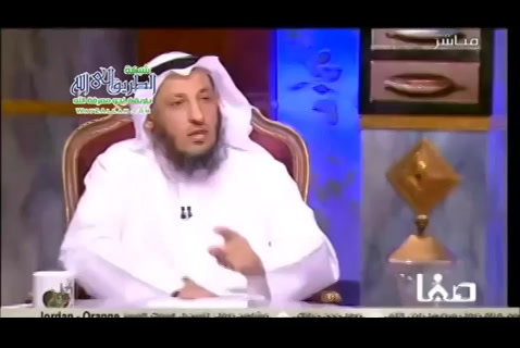  موقف أم المؤمنين خديجة رضى الله تبارك وتعالى عنها - من كنوز السيرة النبوية