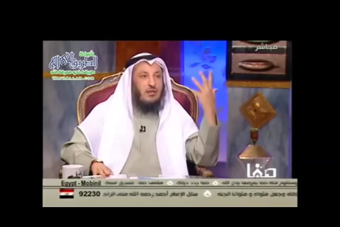  حديث أبي ذر عن عدد الأنبياء - شرح أحاديث نبوية