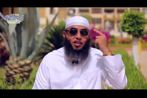 (19) إن مع العسر يسرا