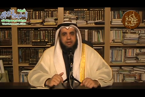 حلقه3 الأمانة    (صفات المؤمنين )