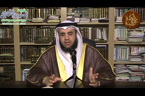 حلقه 13 السمع والطاعة (صفات المؤمنين )