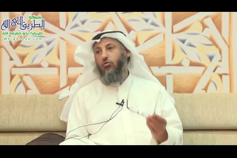  باب ما جاء في كراهية الخروج من المسجد بعد الآذان- سنن الترميذي