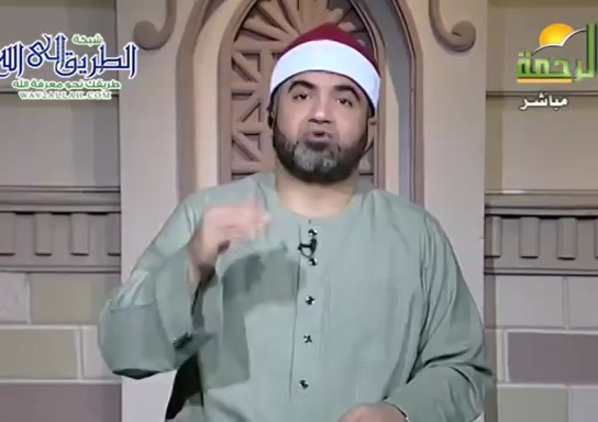 بر الوالدين ( 11/8/2020 ) القصص الحق