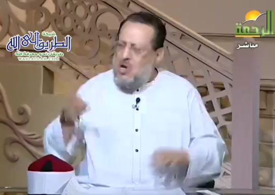 مسألتين خطيرتان ( 11/8/2020 ) صحح فهمك
