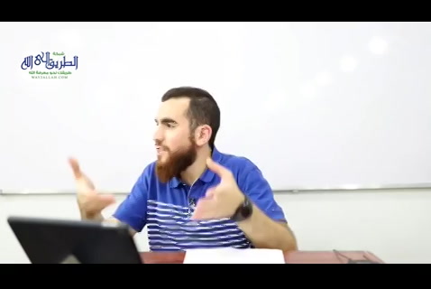 الغفلة عن الآخرة (قصة قارون)