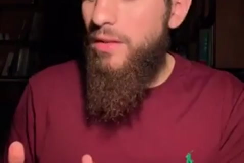 دعوت فلم يُستجب لي