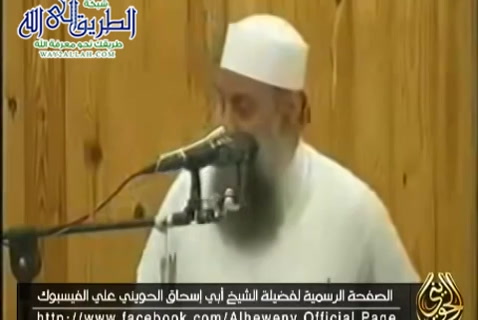 أمة الشهادة خطبة منبرية 