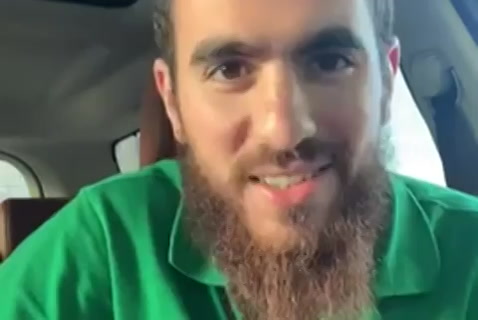 نصيحة النبي صلى الله عليه وسلم لأم حبيبة رضي الله عنها