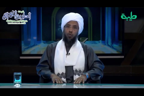 تفسير سورة الإسراء -29- الآيات 105-111  