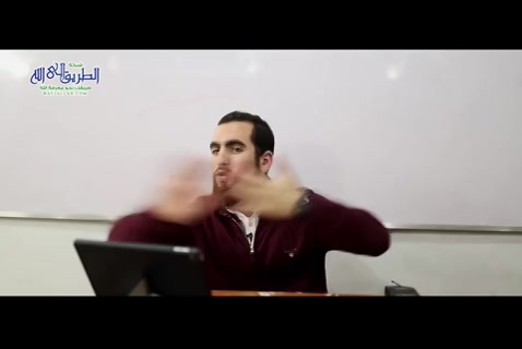 قصة موسى والخضر عليهما السلام (سورة الكهف)