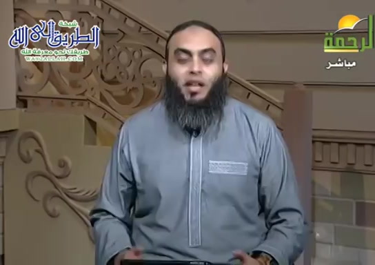 صلى اولا ( 16/8/2020 ) روائع المتقين