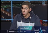 عبد الله بن عامر  ( 1/2/2017) حرز الأماني