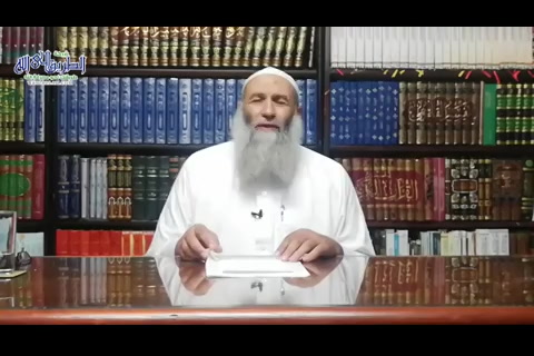 تدبر اسم الله الواسع -الأمور التي يستمد منها الإيمان 