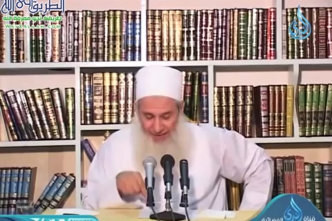 (49) ولا الضالين 1