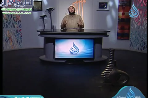 أهل الذكر 2 (8/4/2019)