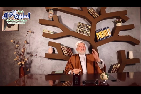 كنتم خير أمة أخرجت للناس - تعلم واعمل