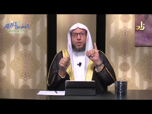 الميسر في التلاوة - مقرر التلاوة سورة نوح من الايه 26 الى الايه 28