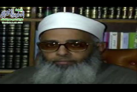 شرح كتاب وقوت الصلاة (اللقاء الأول)