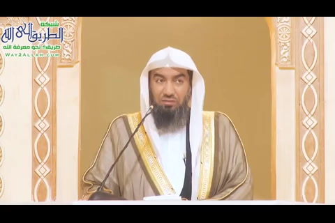 حقيقة  التوحيد  29/7/1440