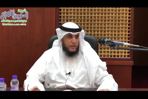 شرح كتاب التوحيد ( 18)