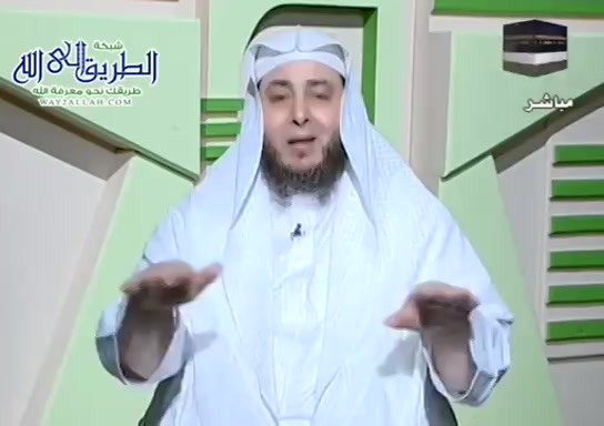 الرزق وطلبه  ( 27/7/2020 ) هذا خلق الله