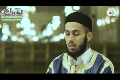الحلقة (5 ) وارتق الموسم الأول