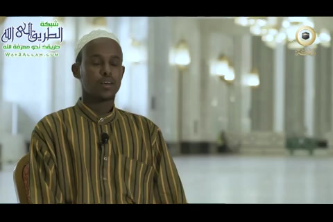 الحلقة (6 ) وارتق الموسم الأول