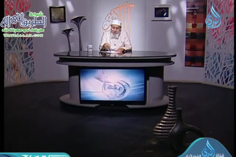 أهل الذكر ( 21/4/2019)