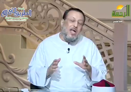 شبهه خطيرة والرد عليها ( 1/9/2020 ) صحح فهمك