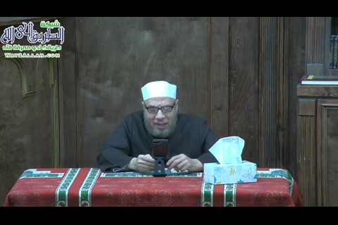 تفسير سورة البقرة (219 ) 