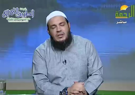 قوة الايمان ( 4/9/2020 ) فن التعامل مع الذنوب