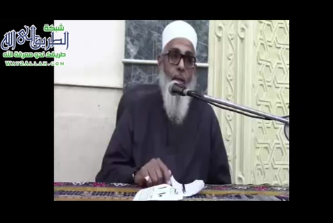 كتاب الطهارة من الحدث(الوضوء-6) كتاب بداية المجتهد ونهاية المقتصد