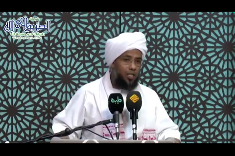 أحكام الهجرة النبوية  - خطبة الجمعة 21-08-2020 