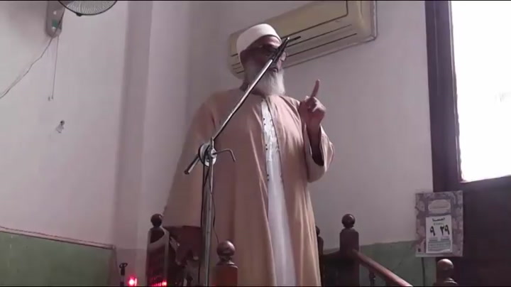  الرويبضة وتطاوله علي أهل العلم