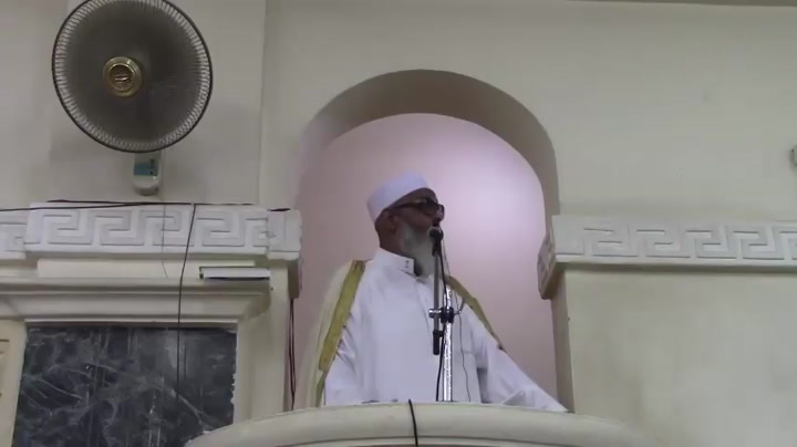  حب الوطن ( ديانةً أم فطرة)