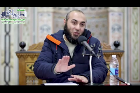   يا من تعثرت