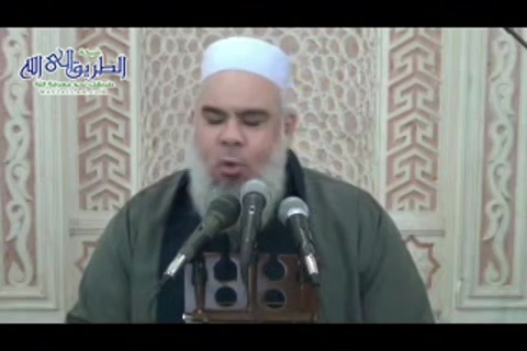 معارج القبول28...تابع دلائل حقيقة الوجود