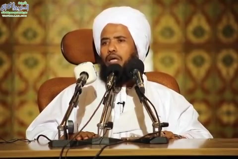  المؤمنون فقط هم الجديرون بوصف أنهم 