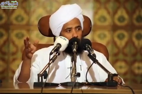  كيف يجيب المنافق على سؤال الملكين في القبر؟  تيسير التفسير