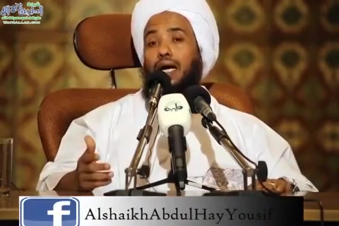  تفسير قوله تعالى : أولئك على هدى من ربهم واولئك هم المفلحون - تيسير التفسير