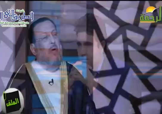 ردا على ماكرون فى اتهامة للاسلام ( 20/10/2020 ) الملف