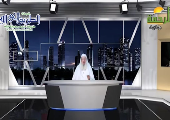 الملامح العامة والمميزة لاهل السنة والجماعة - فعل الله عند اهل السنة ( 4/11/2020 ) لقاء العقيدة